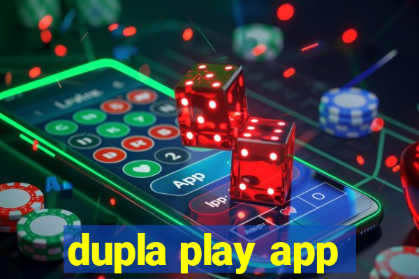 dupla play app